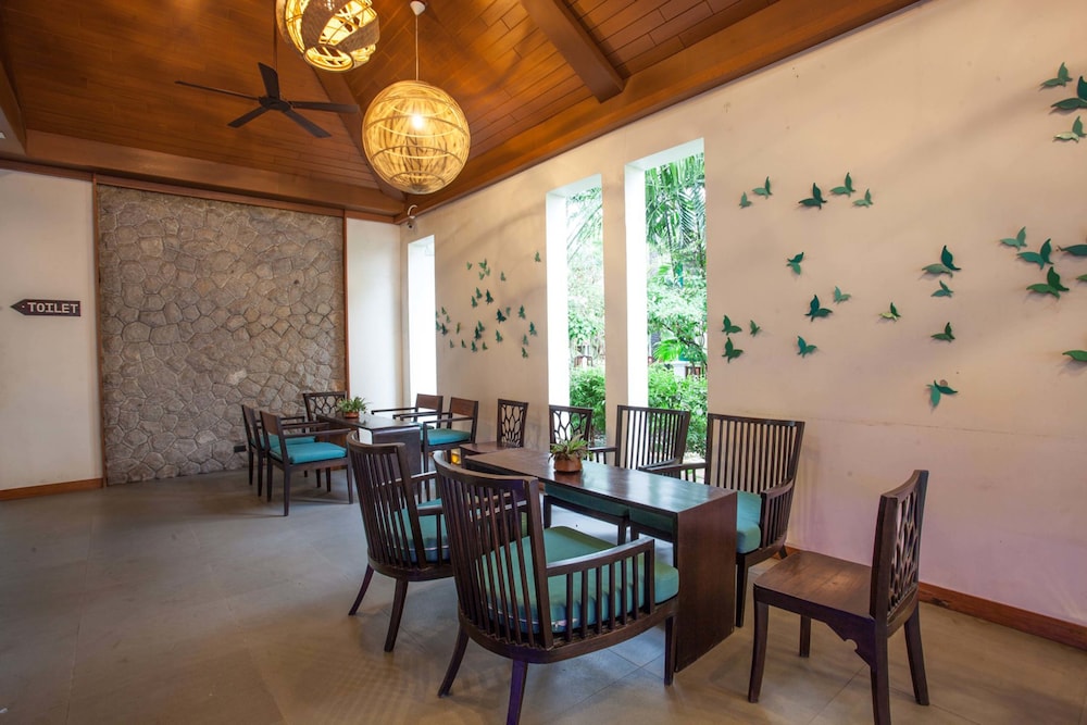 The Viridian Resort 53/62