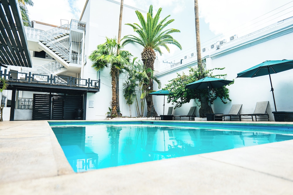 Esplendor by Wyndham Los Mochis Country Place 54/60