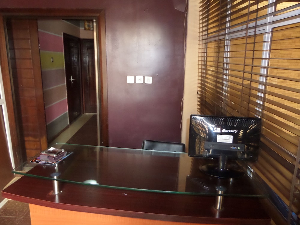 Chatwell Hotel 14/14