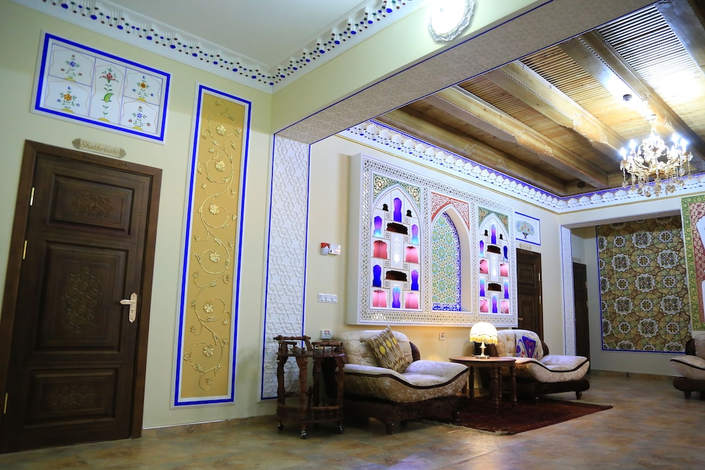 Grand Emir Residence 21/57