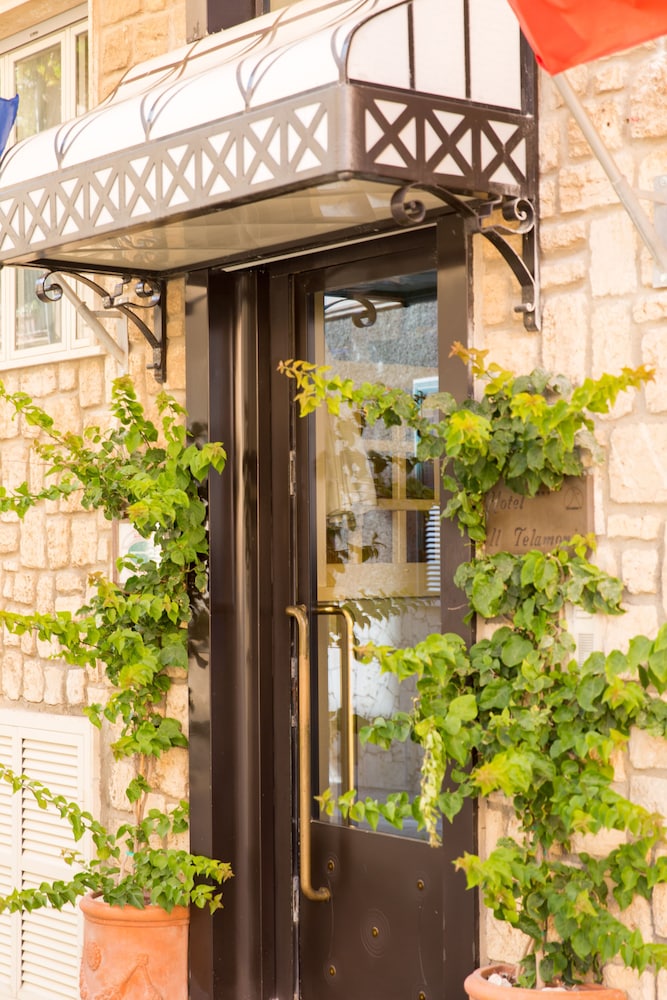 Hotel Il Telamonio in ORBETELLO
