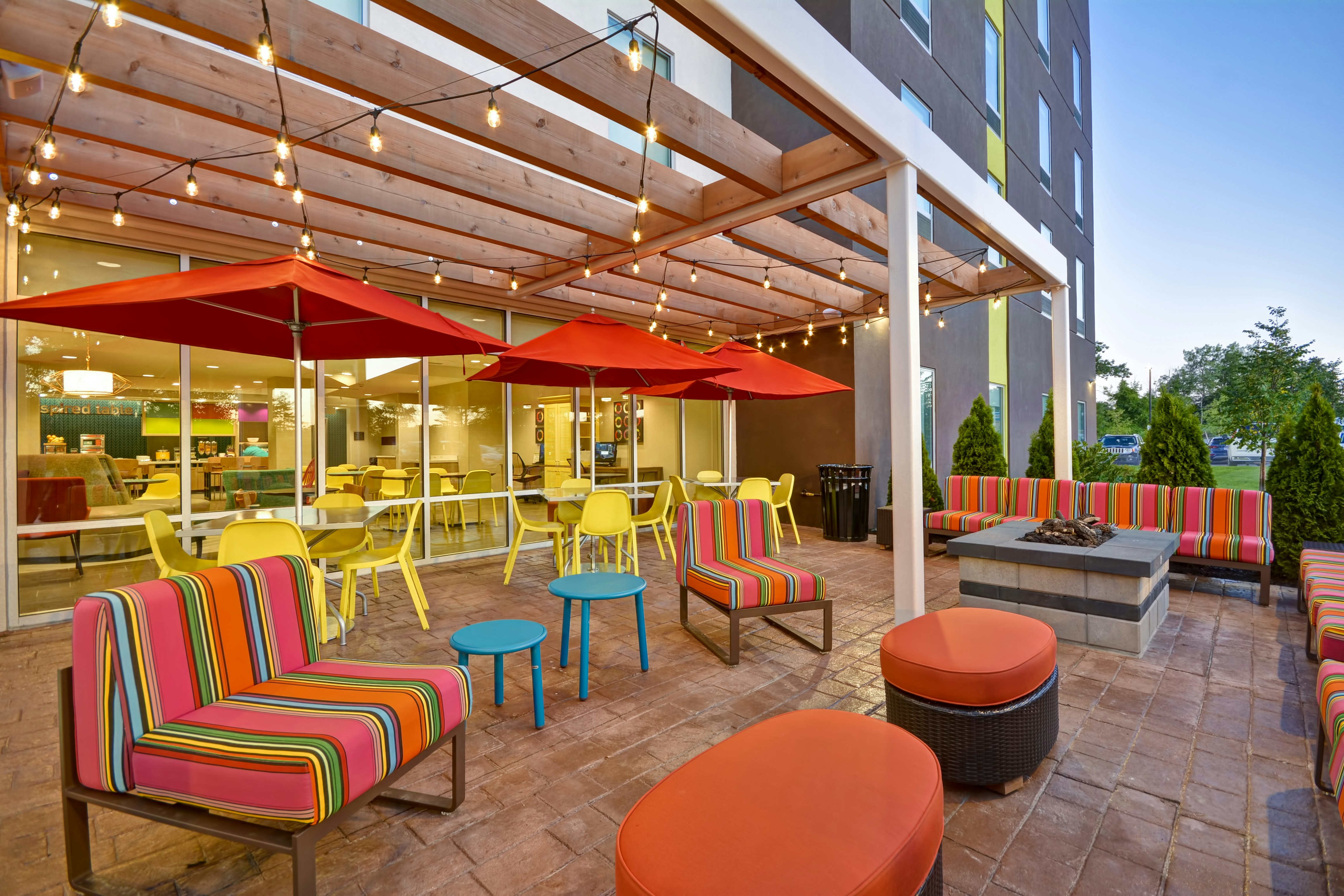 Home2 Suites By Hilton Queensbury Glens Falls 30/53
