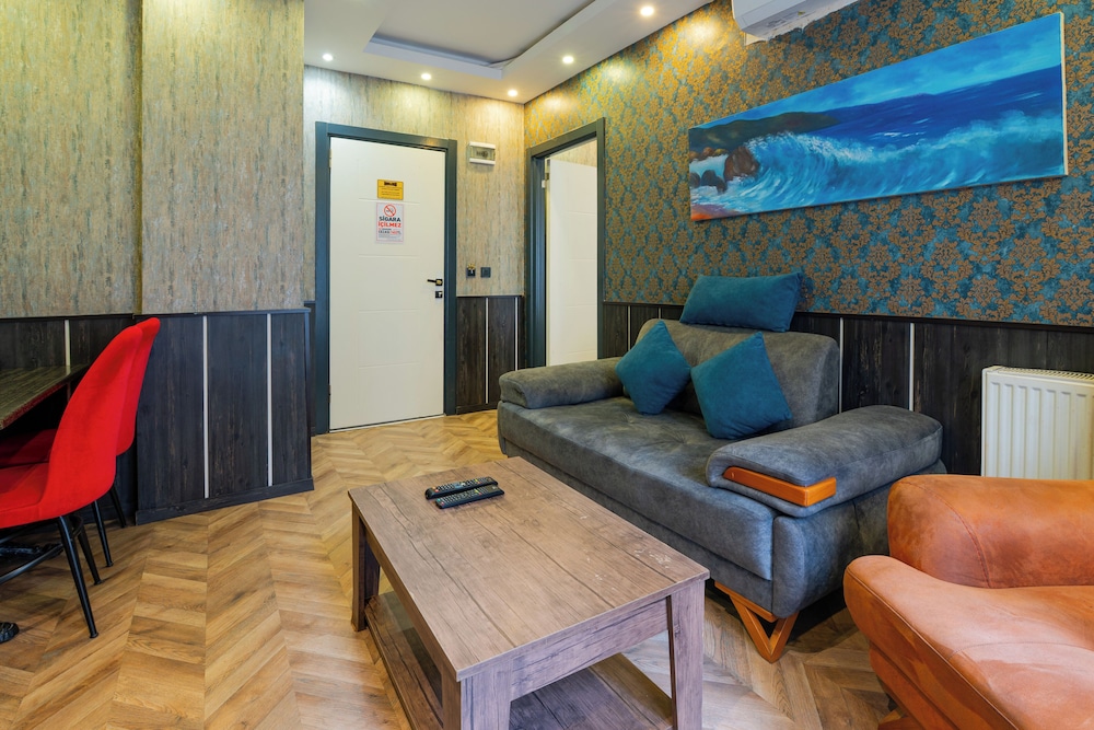 Dolce Vita Apartments 27/37