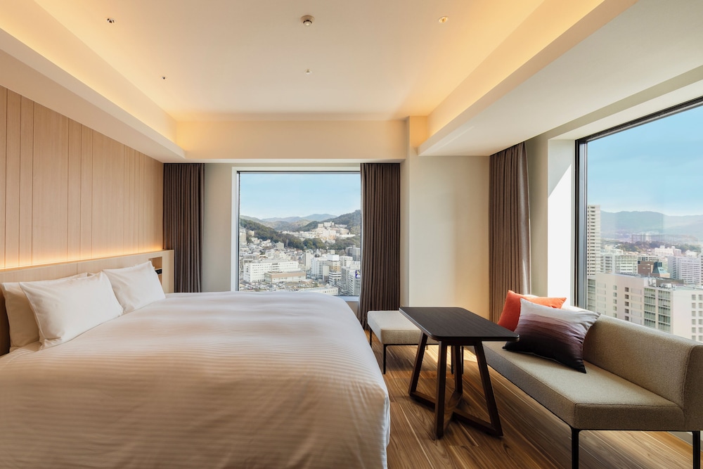 Hotel Granvia Hiroshima South Gate 6/50