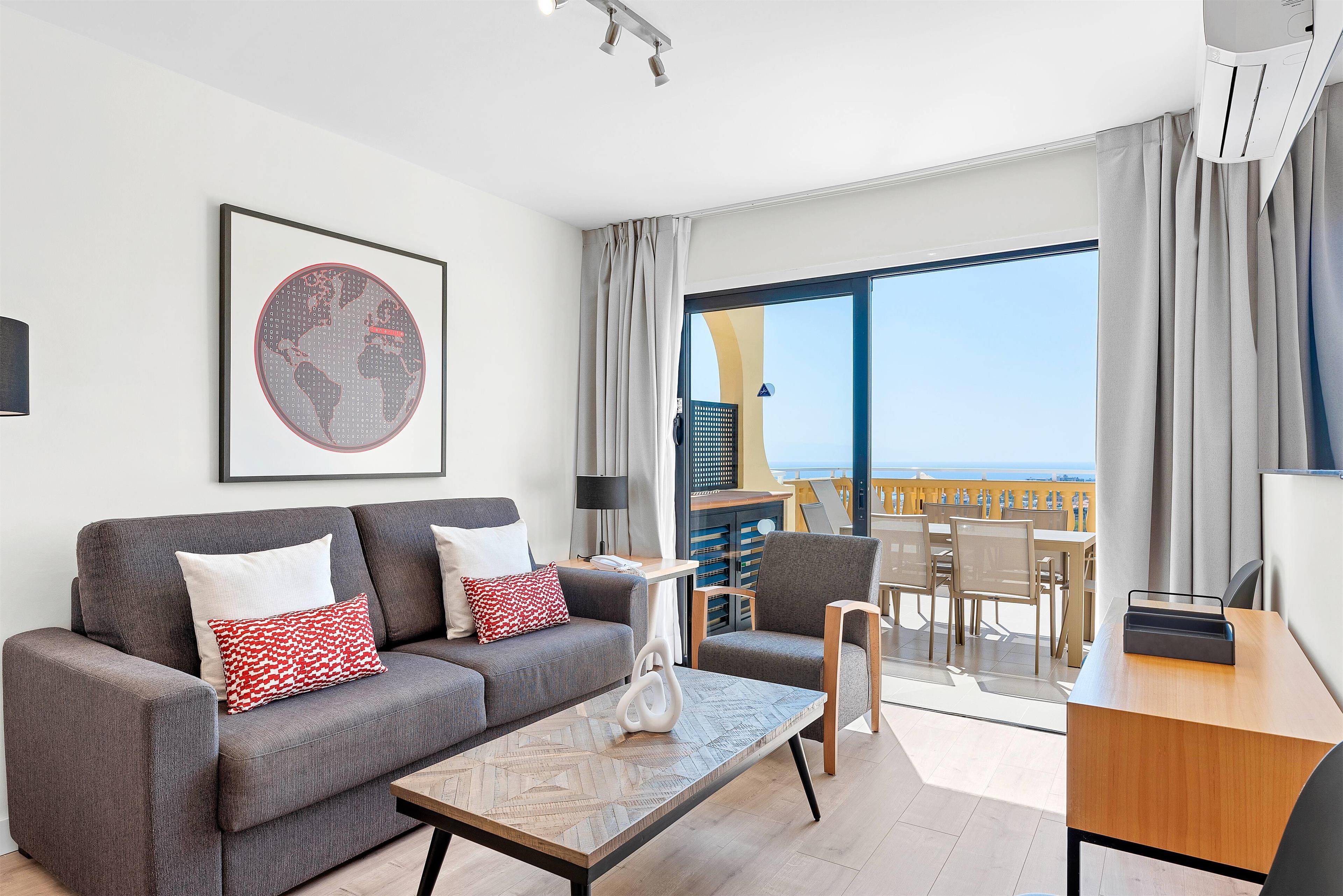 Ramada Residences Costa Adeje By Wyndham Ex Clc Paradise 26/50
