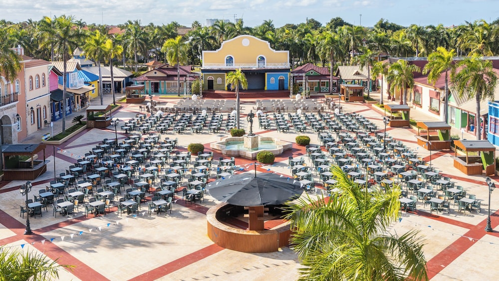 Bahia Principe Escape Ambar - Adults Only 65/72