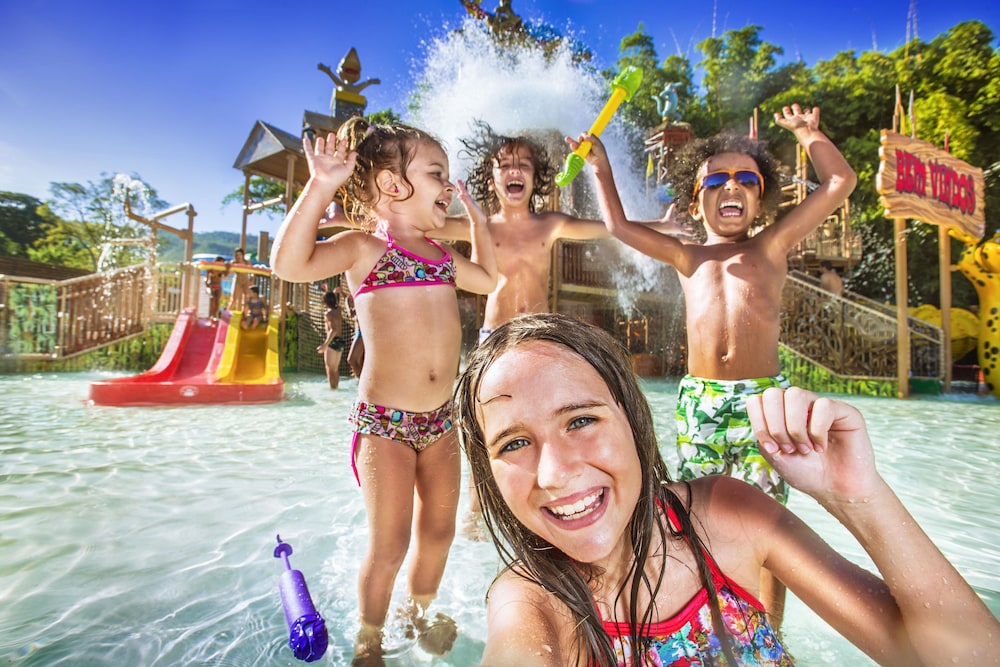 Rio Quente Resorts - Hotel Giardino 39/47