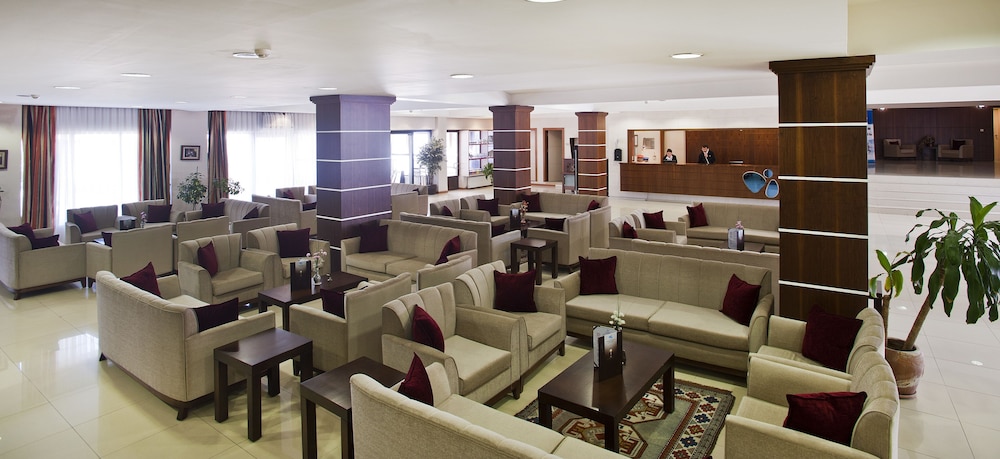 Crystal Kaymakli Hotel Spa 53/62