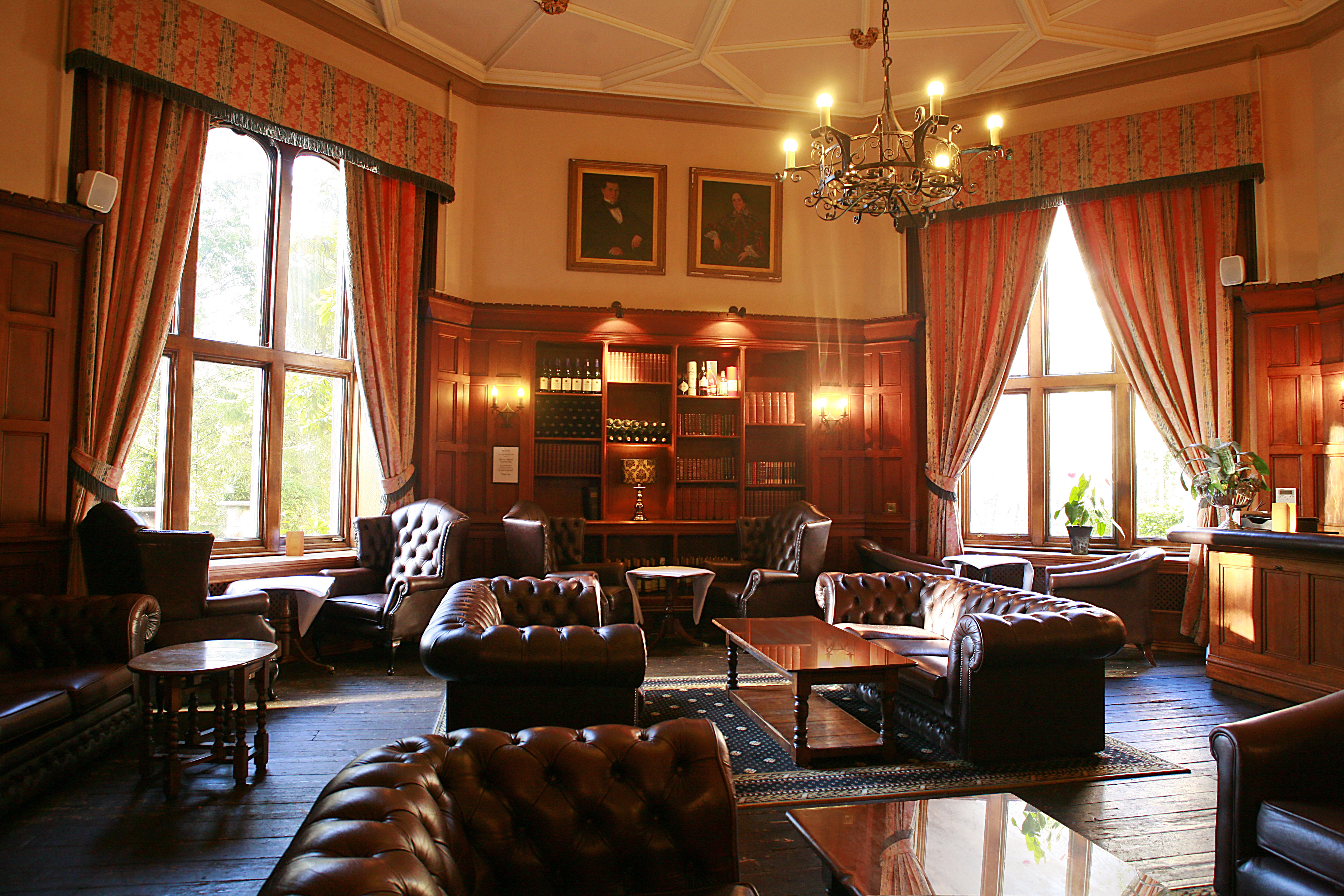 Ruthin Castle Hotel and Spa 26/50