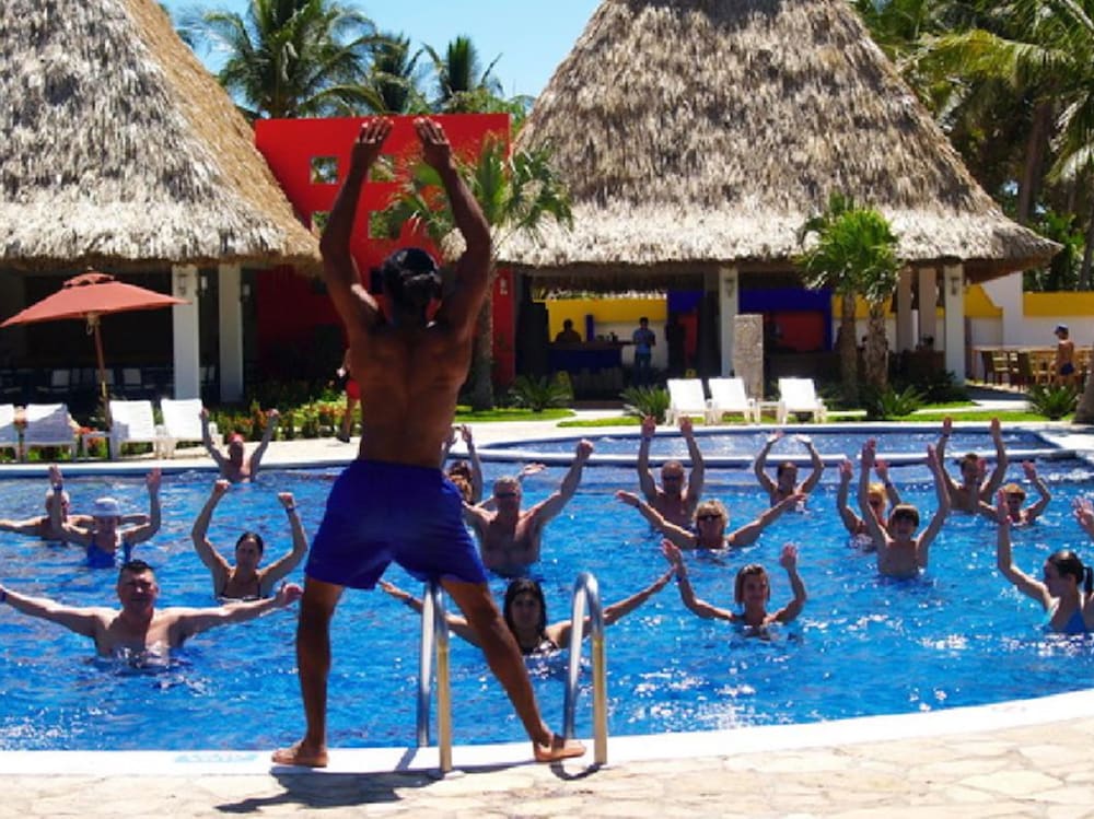 Royal Decameron Salinitas - ALL INCLUSIVE 39/49