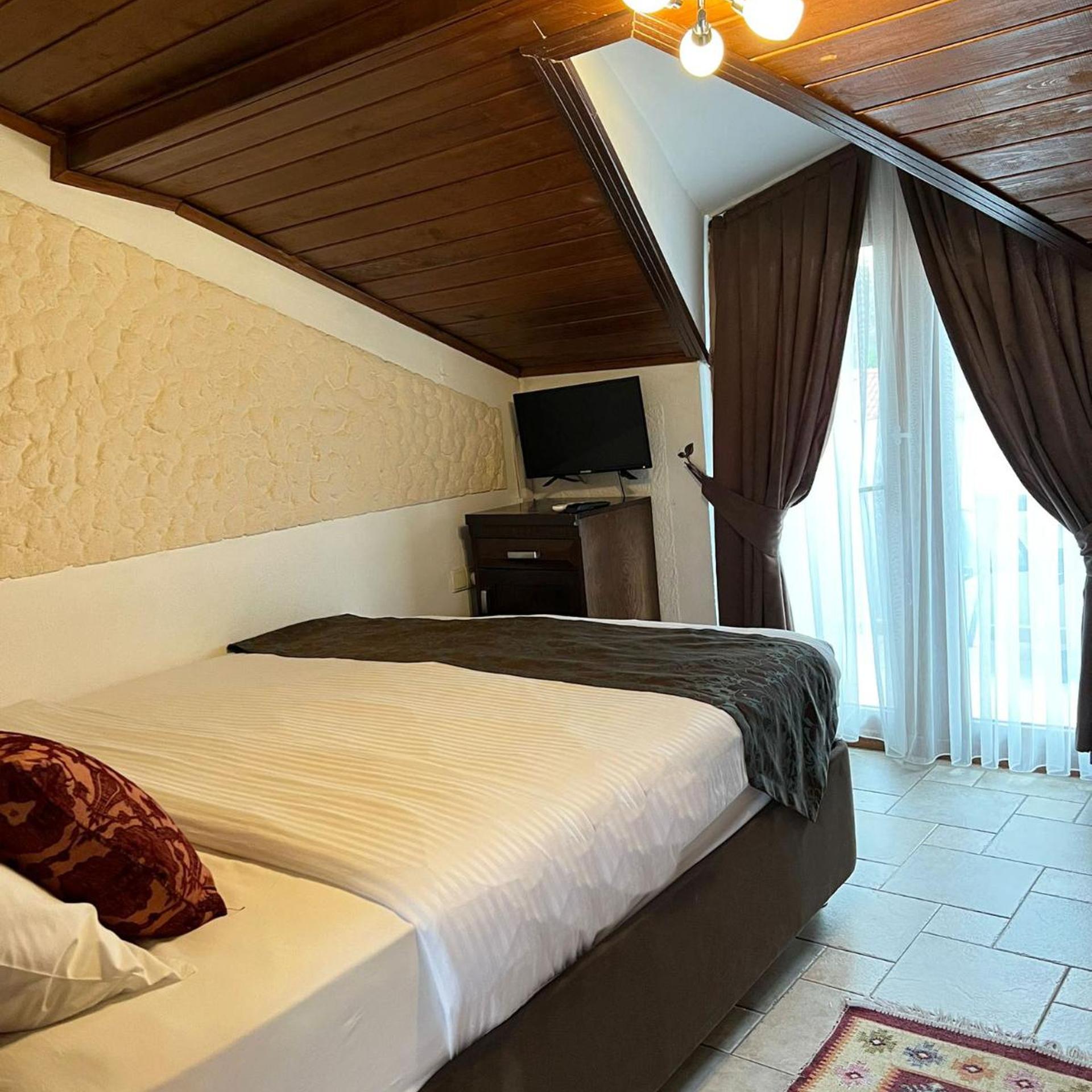 Otantik Bavarian Butik Otel 15/55