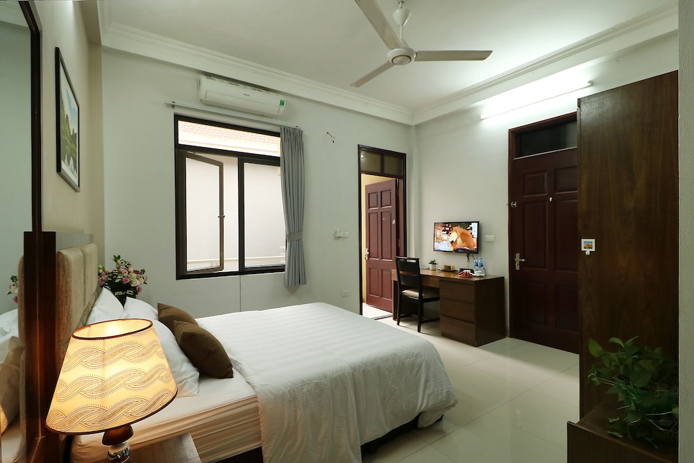 iStay Hotel Apartment 1 34/55