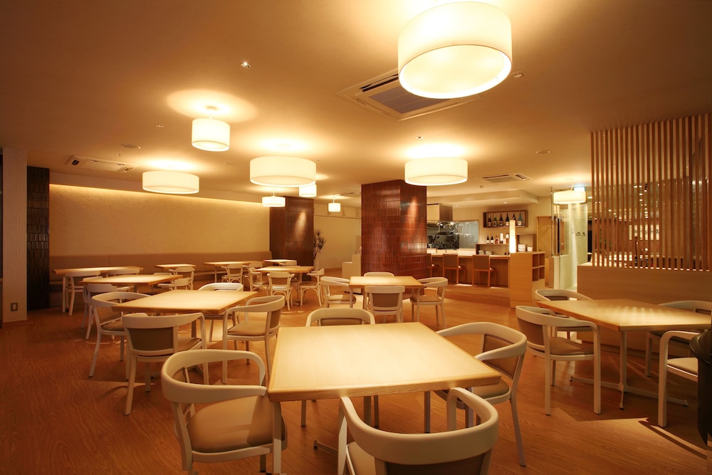 Okayama View Hotel 58/65