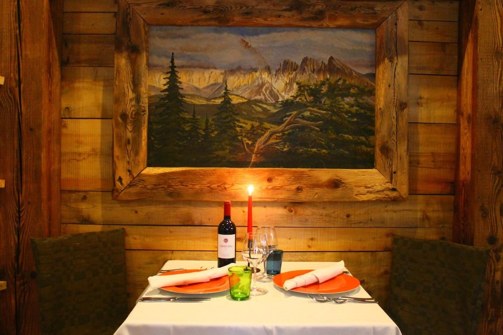 Alpen Hotel Eghel 40/68