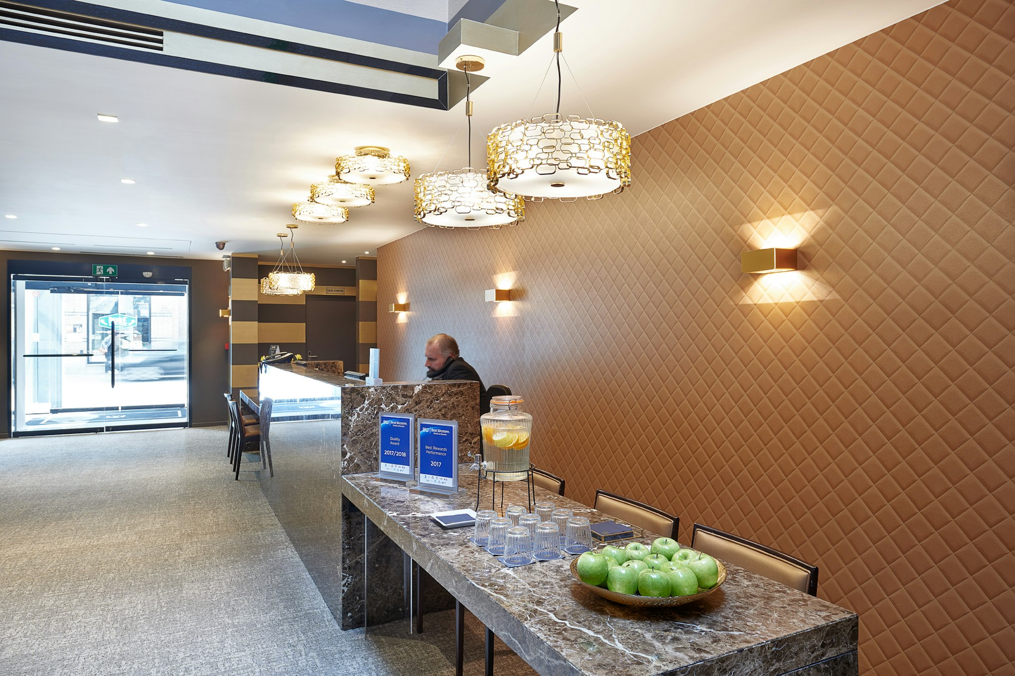 Keizershof Hotel 46/82