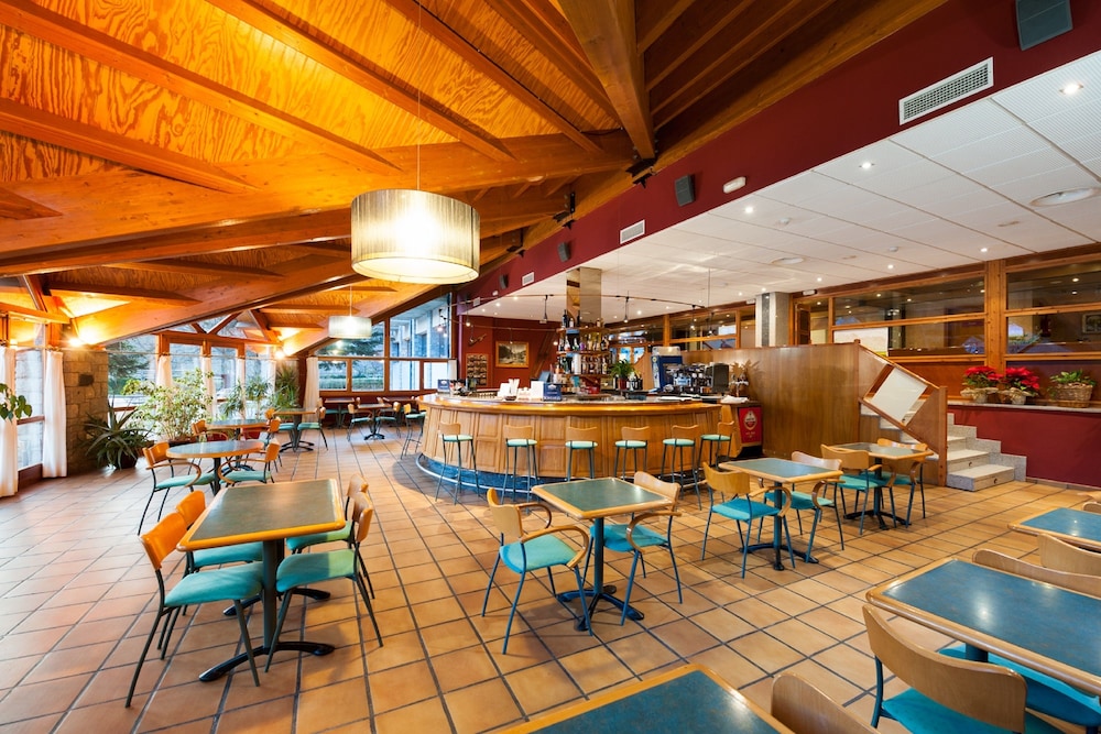 Gran Hotel Benasque 52/66