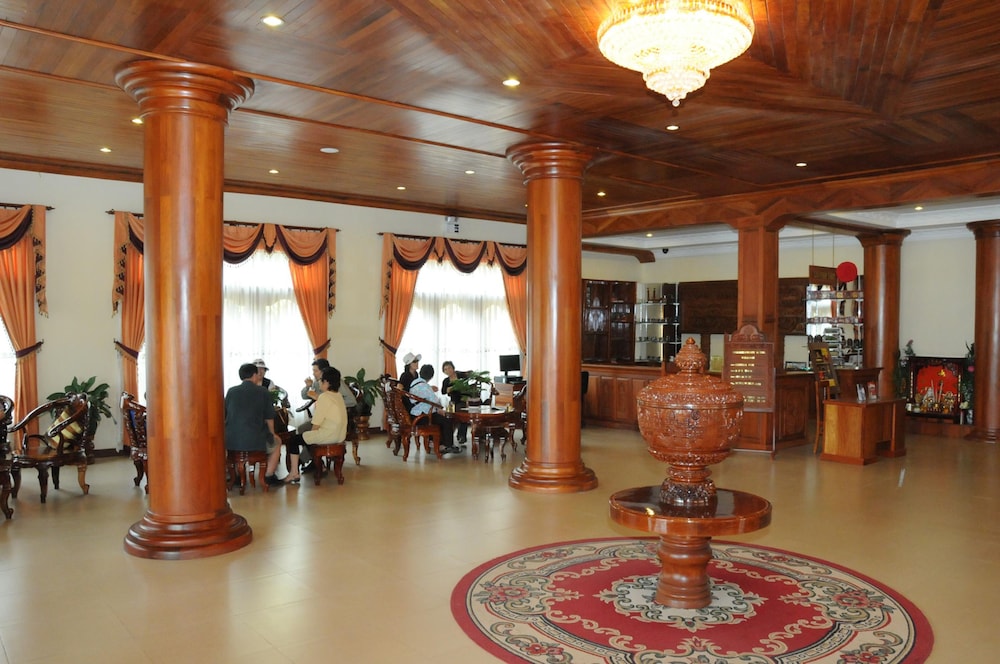 Dara Reang Sey Angkor Hotel 59/68