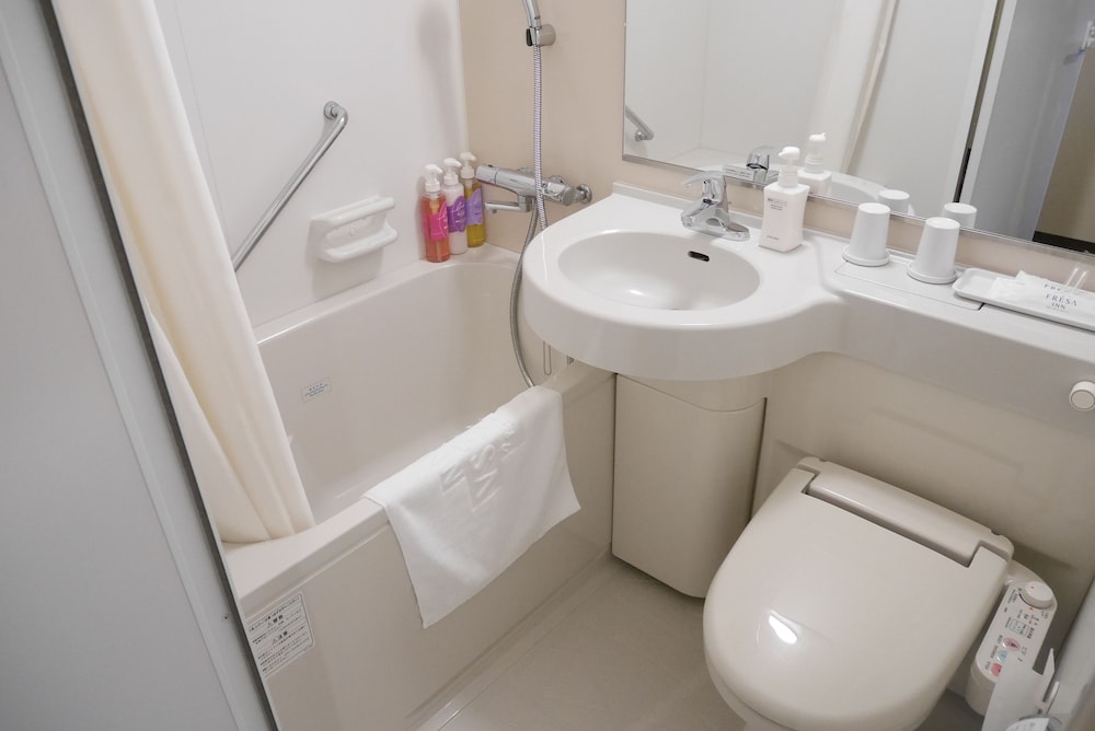 Kipp Hotel Shonan Fujisawa 23/24