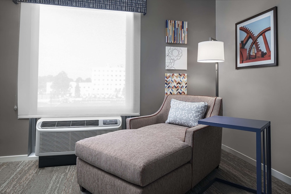 Hampton Inn Woburn Boston 17/41