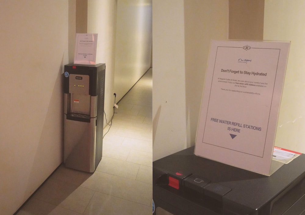 Nagomi Suites & Hotel 16/50