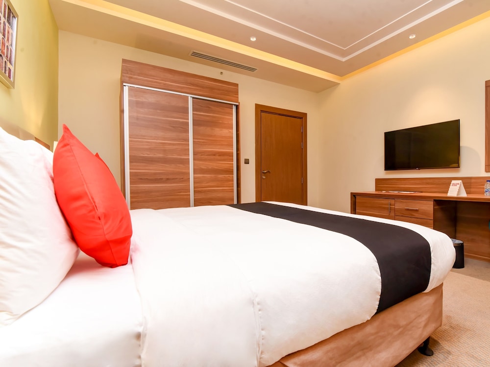فندق مينا تبوك(Mena Hotel Tabuk) 14/42