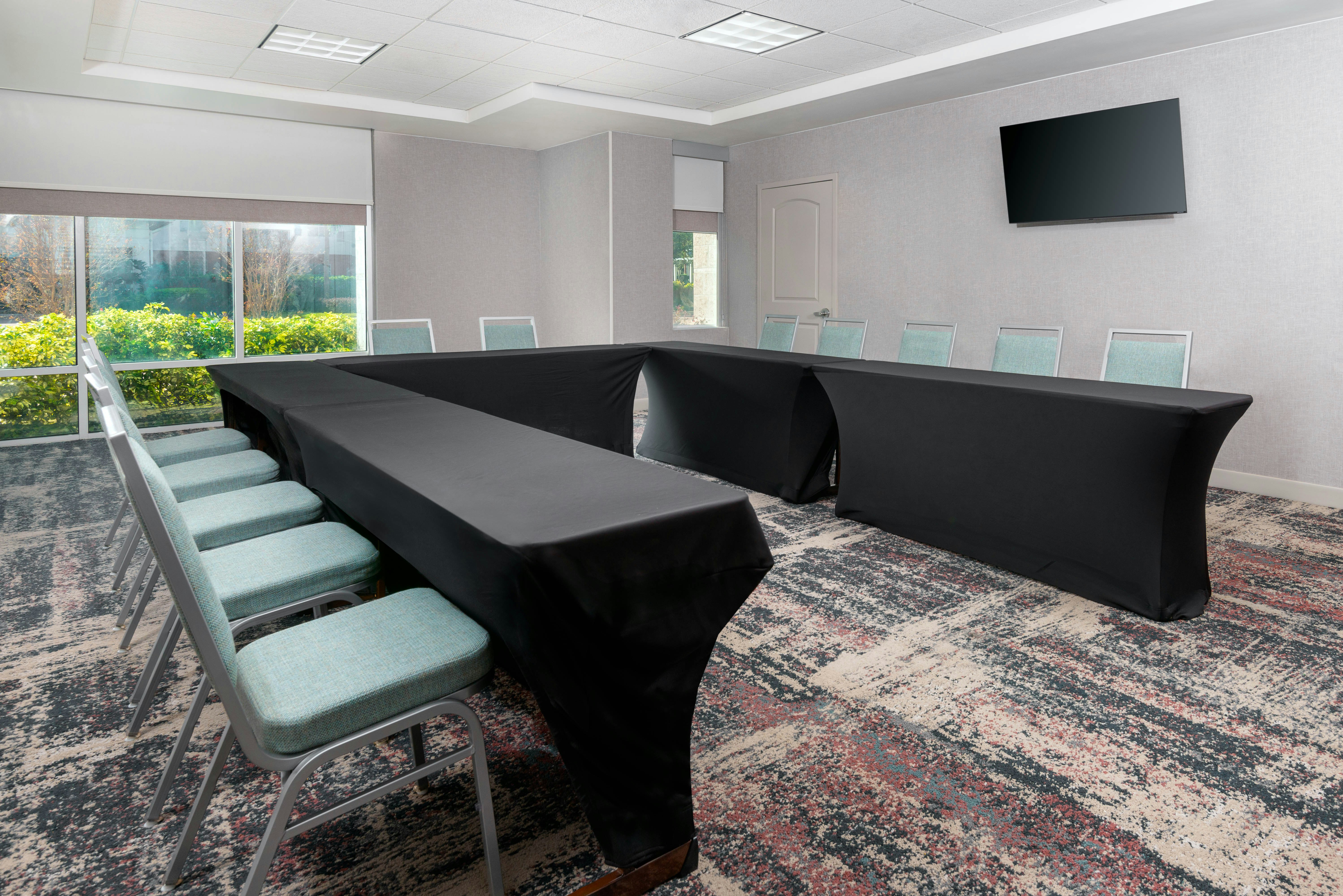 Homewood Suites by Hilton Tampa Airport Westshore 47/50