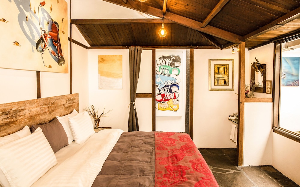 La Colina - Hotel Cottage 21/72