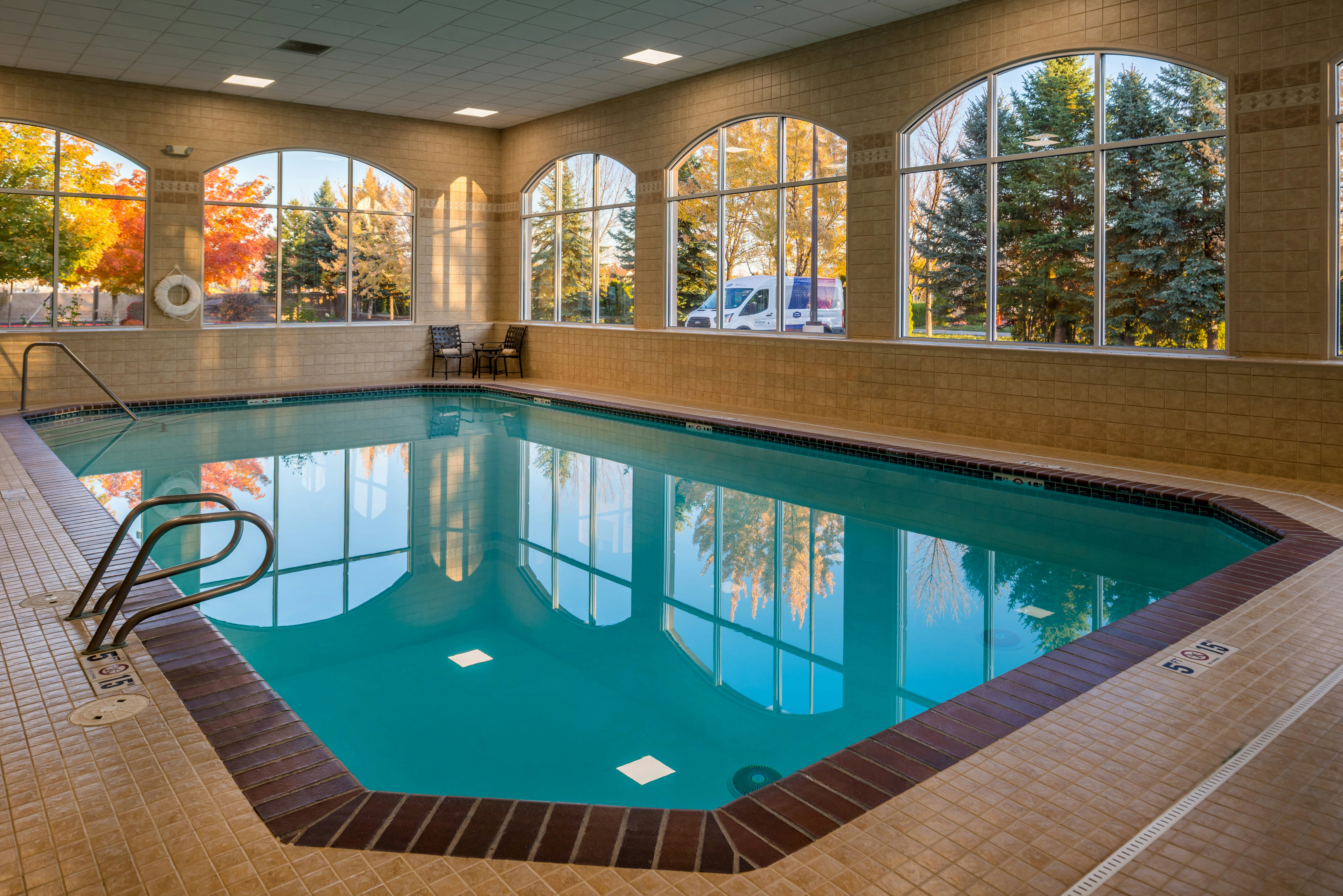 Hilton Garden Inn Boise Spectrum 37/59