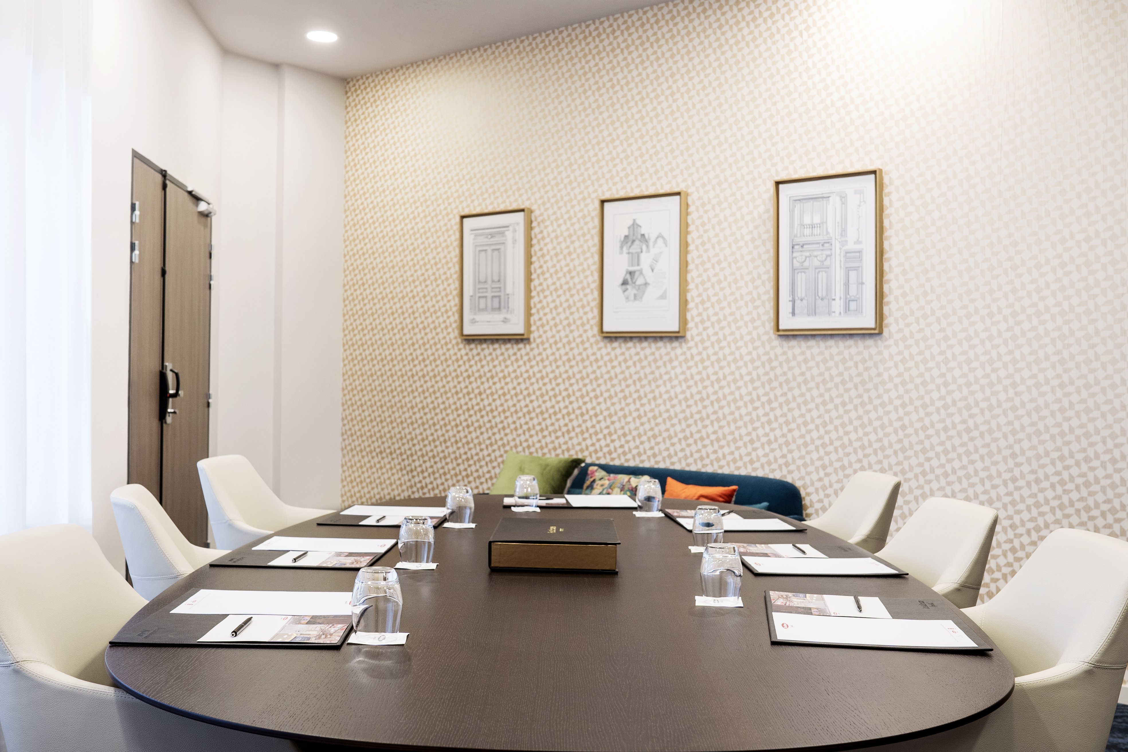 Residhome Paris Clamart 40/45