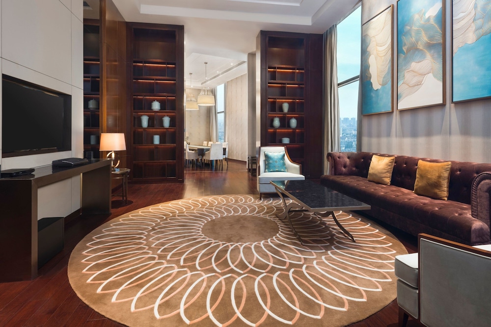 Sheraton Shanghai Jiading 27/50