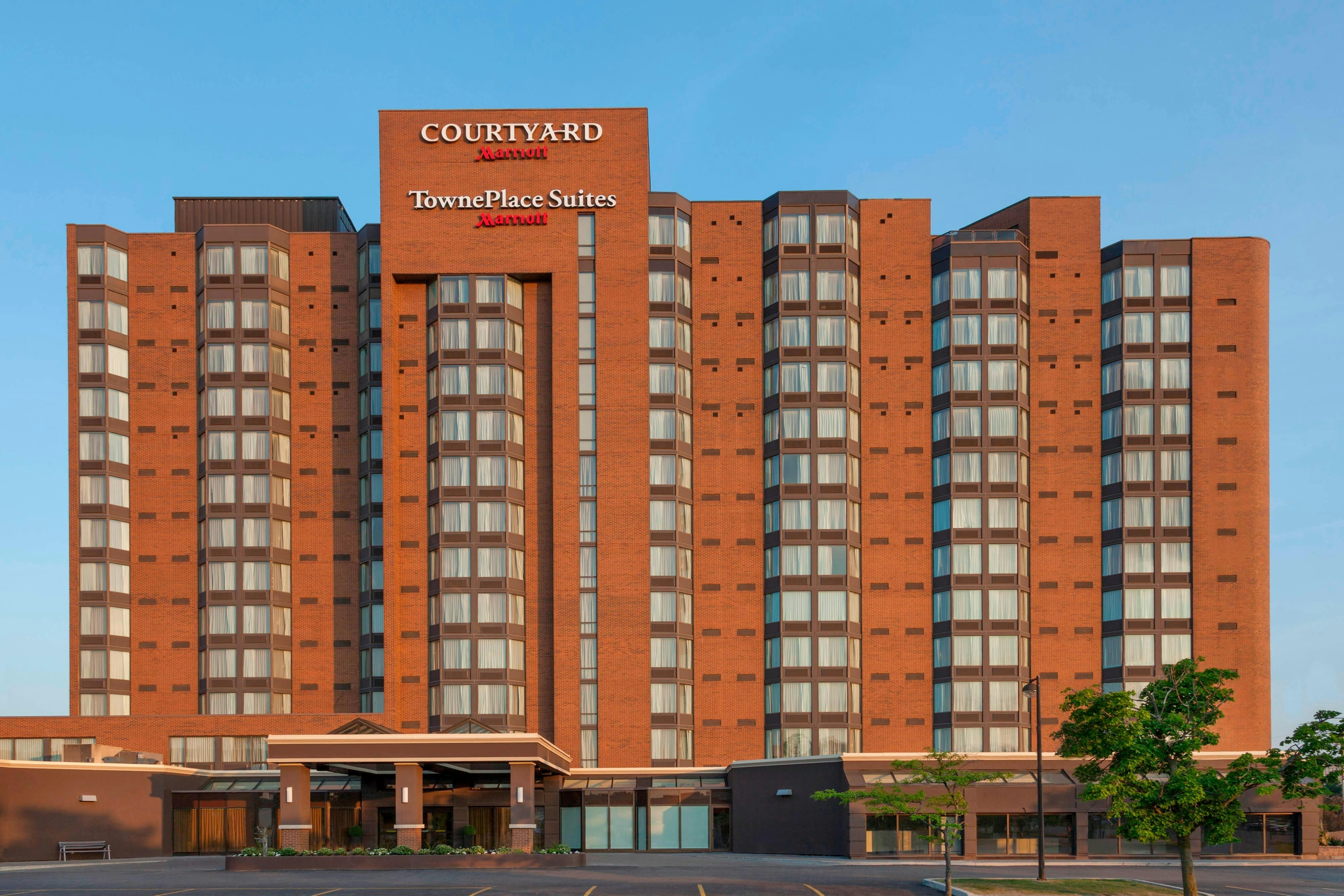 TOWNEPLACE SUITES BY MARRIOTT TORONTO NORTHEAST/MARKHAM 1/18