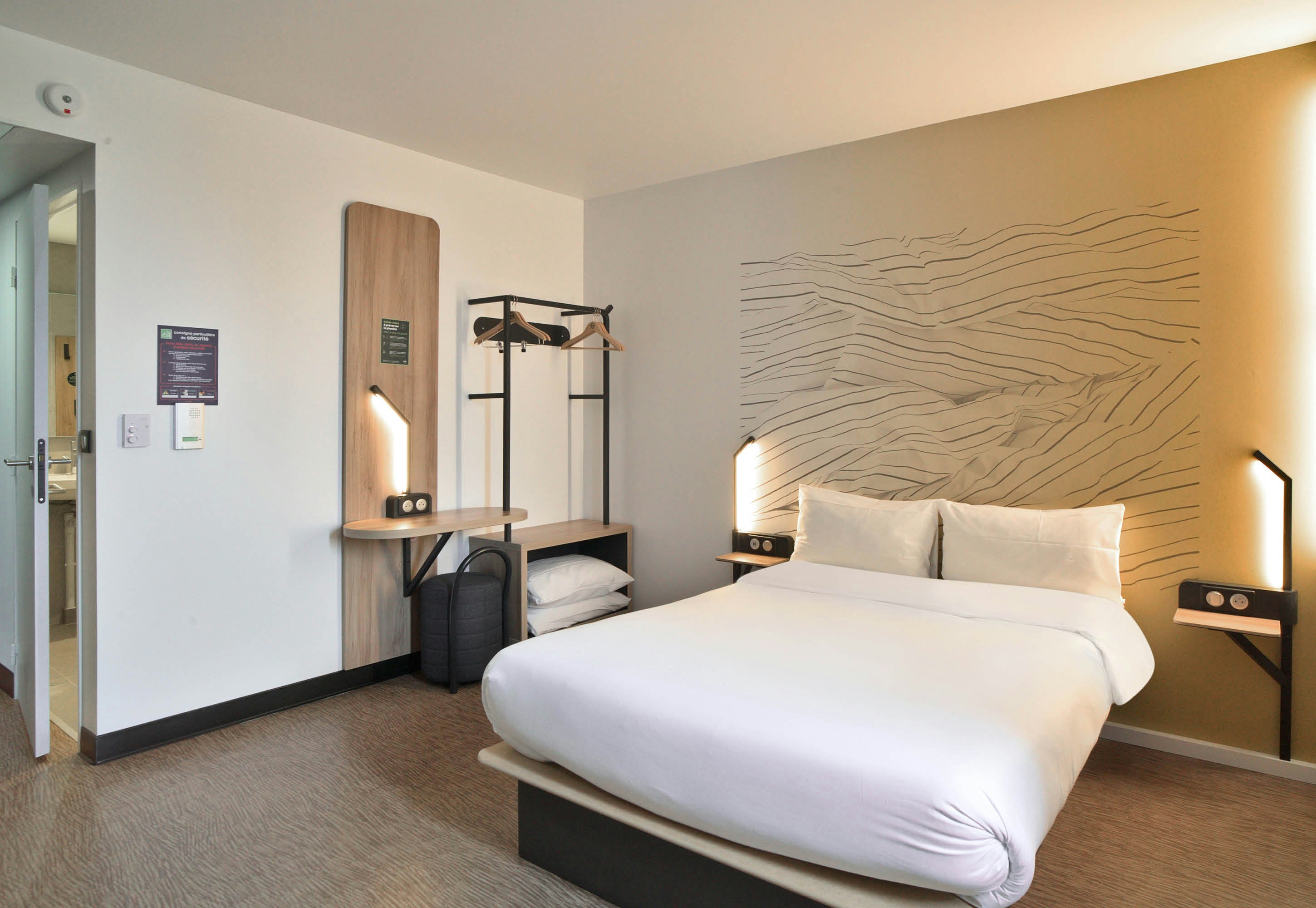 B&B Hotel Dreux Nord 11/23