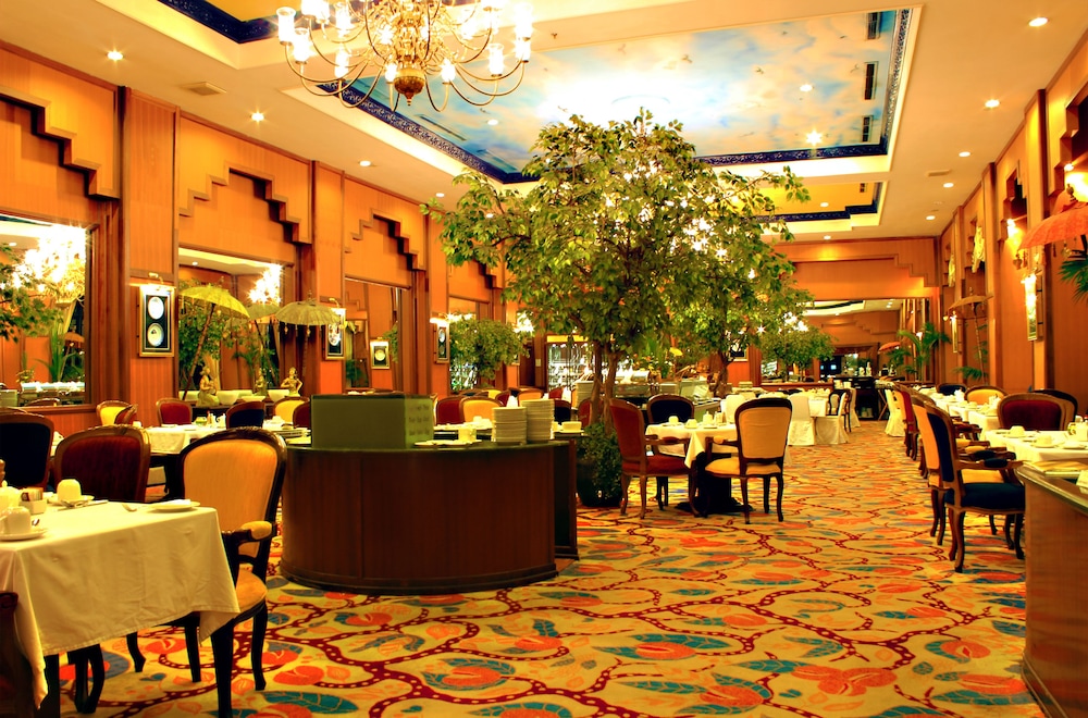GRAN SENYIUR HOTEL 31/38