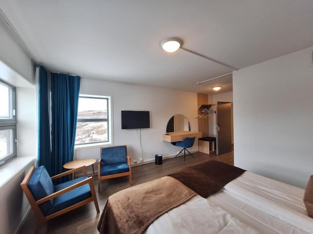 Tjeldsundbrua Hotel 15/50