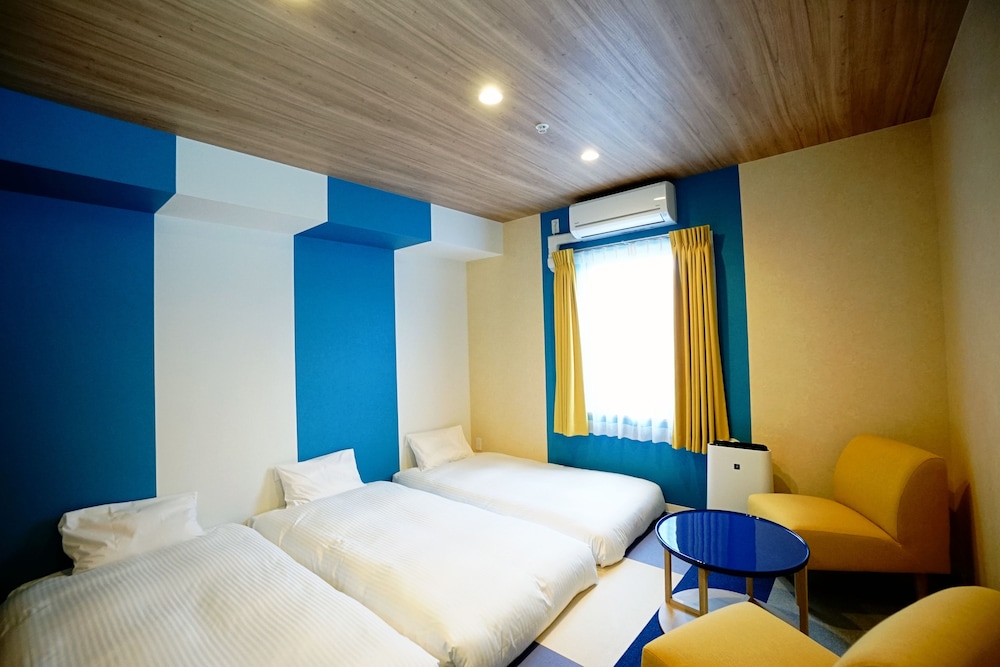 La'gent Hotel Tokyo Bay 21/54