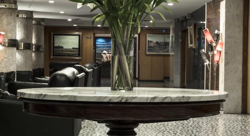 Hotel Cristoforo Colombo 9/50