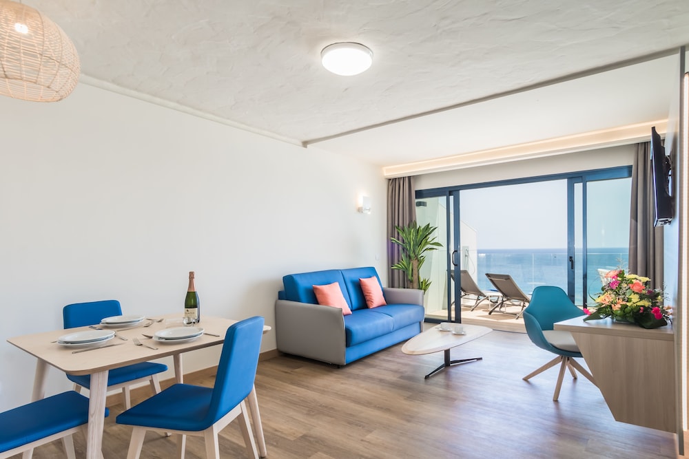 Apartamentos Garden & Sea Boutique Lodging by LIVVO 27/50
