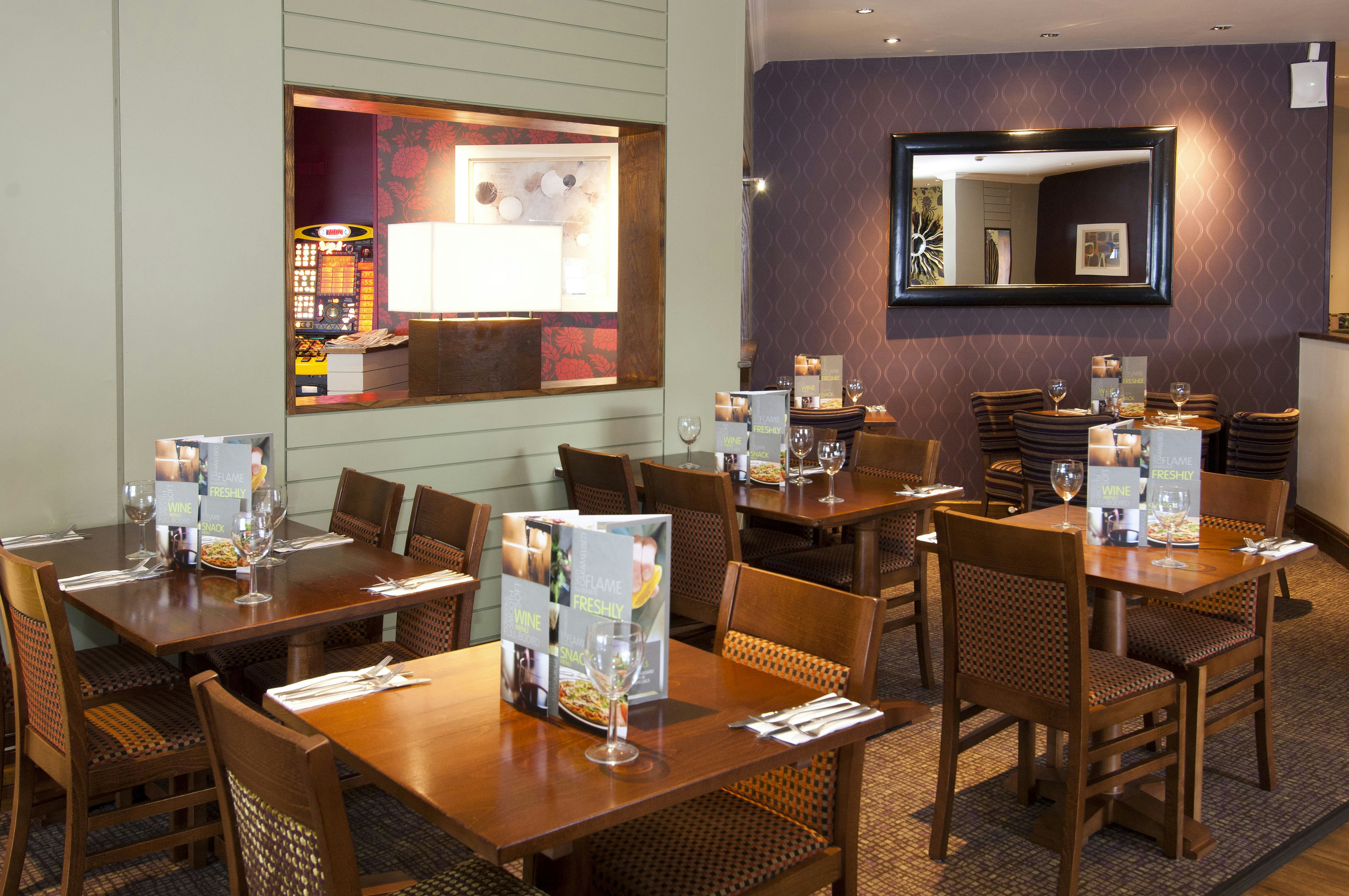 Premier Inn London Wembley Park 22/31