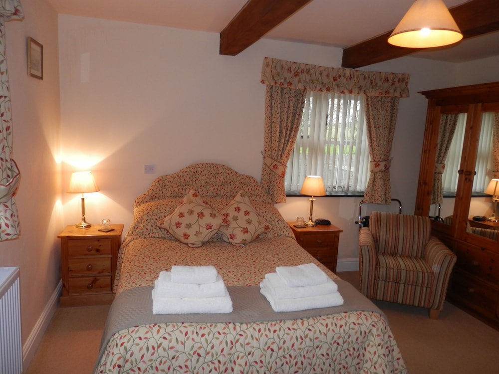 Standard, King Bed, Annex
