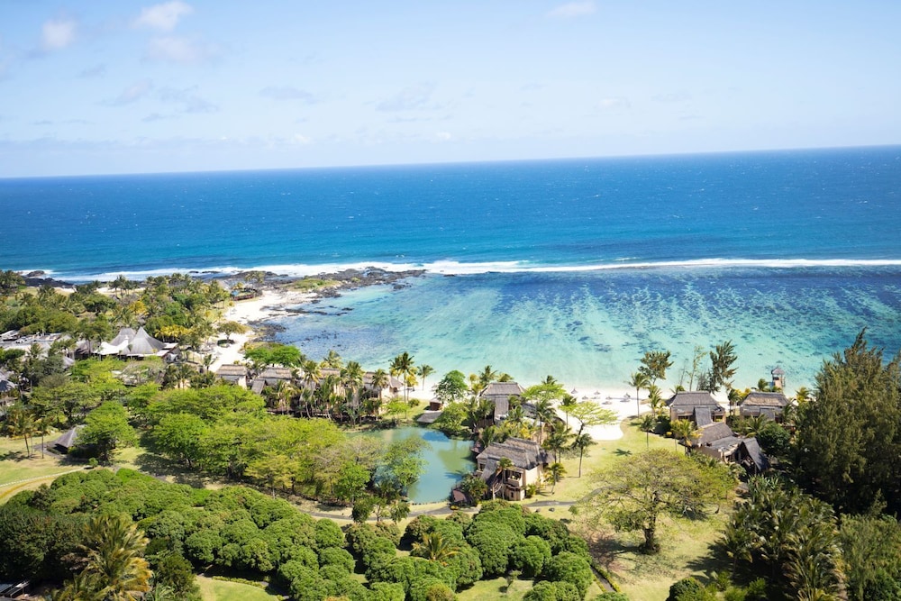 Shanti Maurice Resort and Spa 67/73