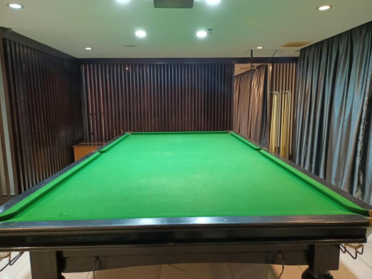 Hotel Sri Sutra - Pj Jalan 227 14/19