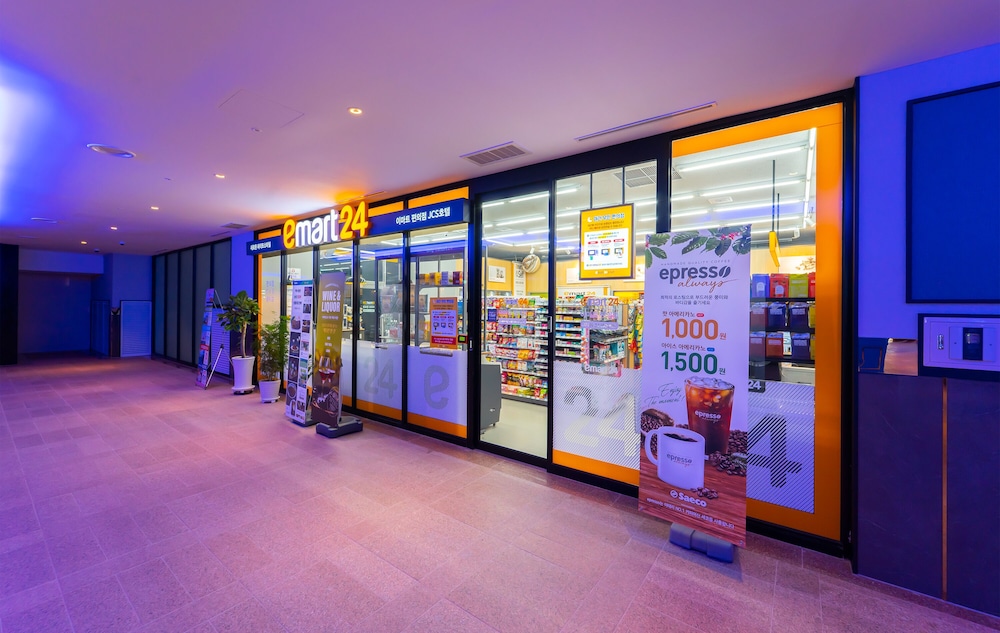 Hotel JCS Yeosu 4/50