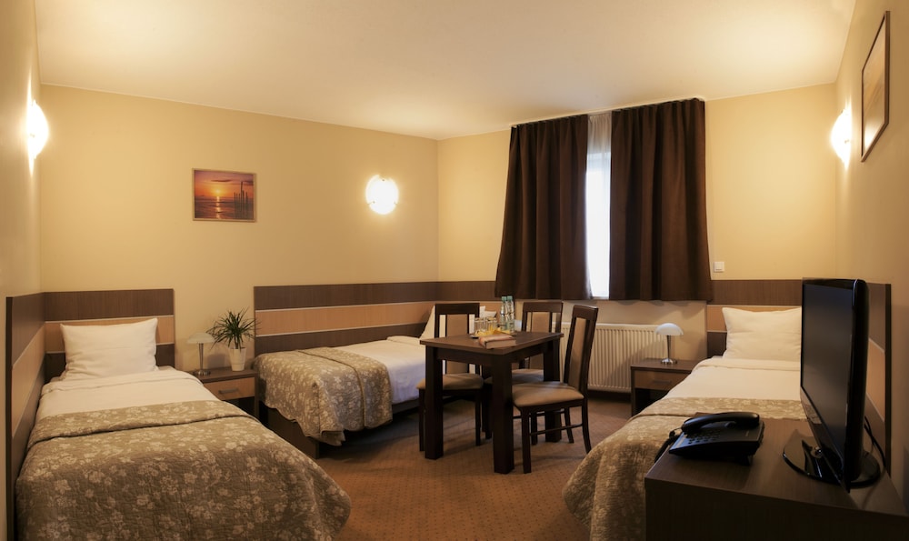 Hotel Sleep 50/70