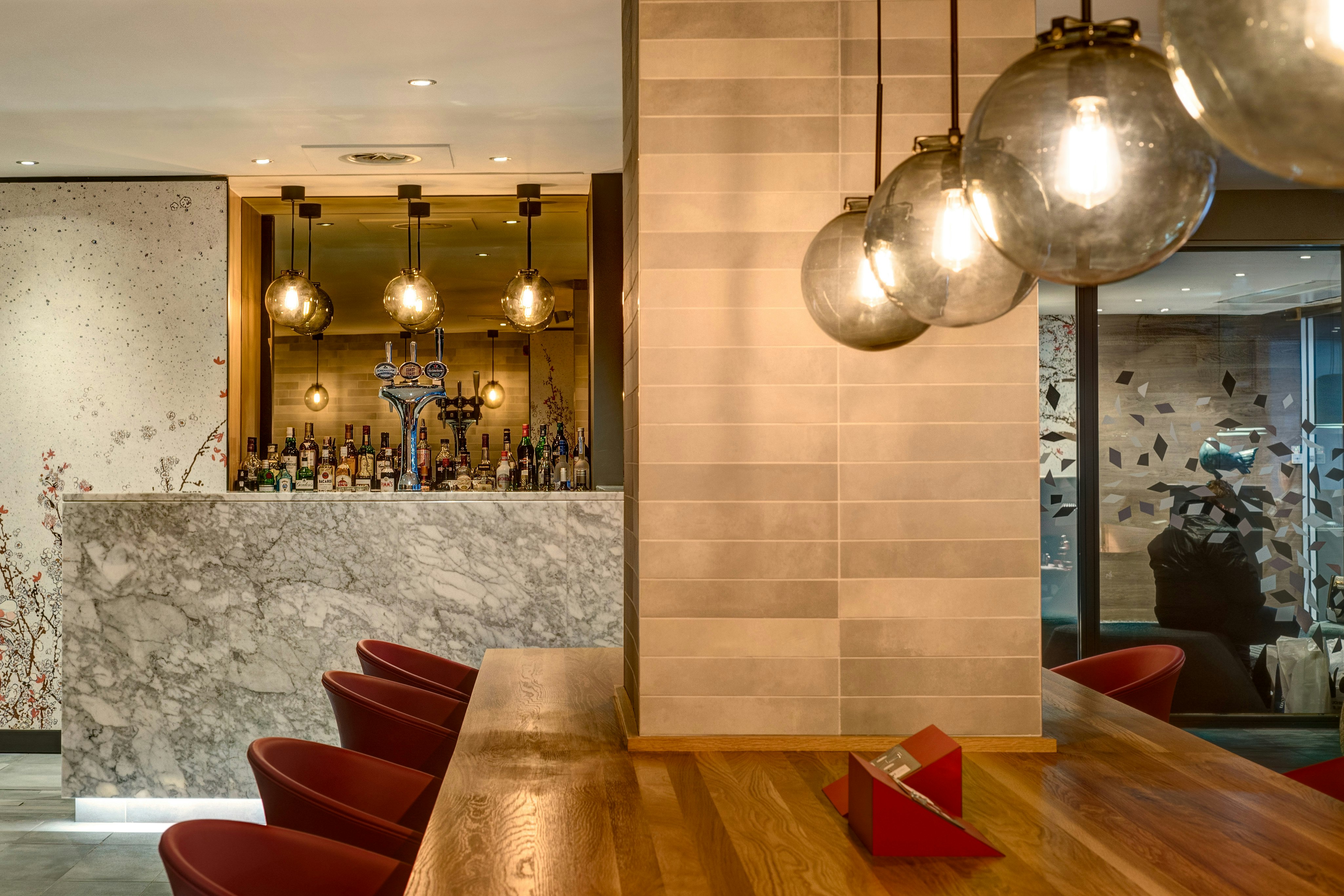 Apex City of Glasgow Hotel (ex Marks Hotel Glasgow) 4/47