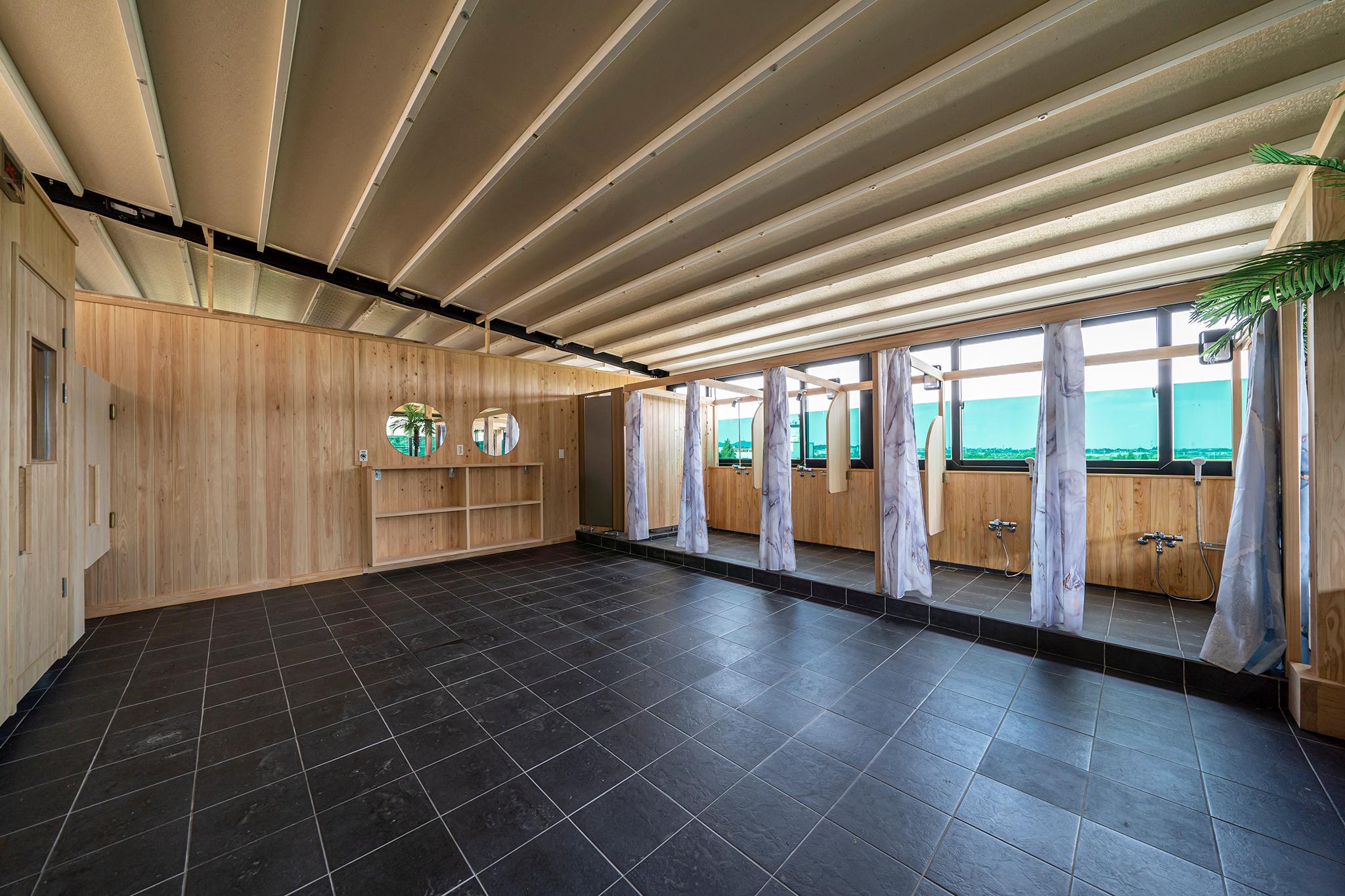 Deoksan Spa View Hotel 24/47