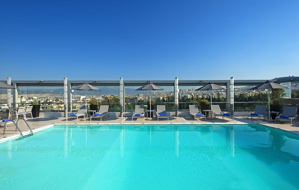 Radisson Blu Park Hotel 35/71