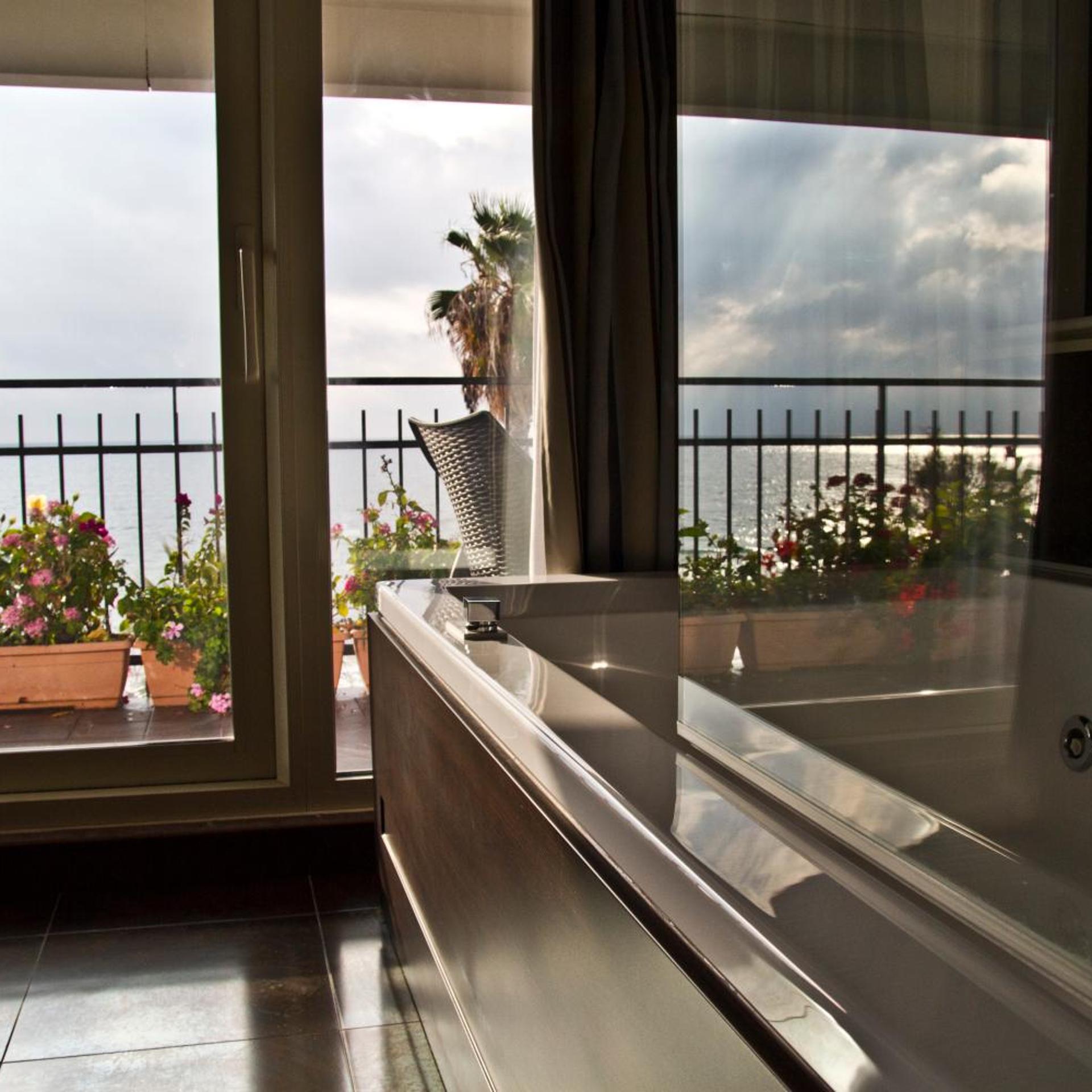 Hotel Centosedici 21/50