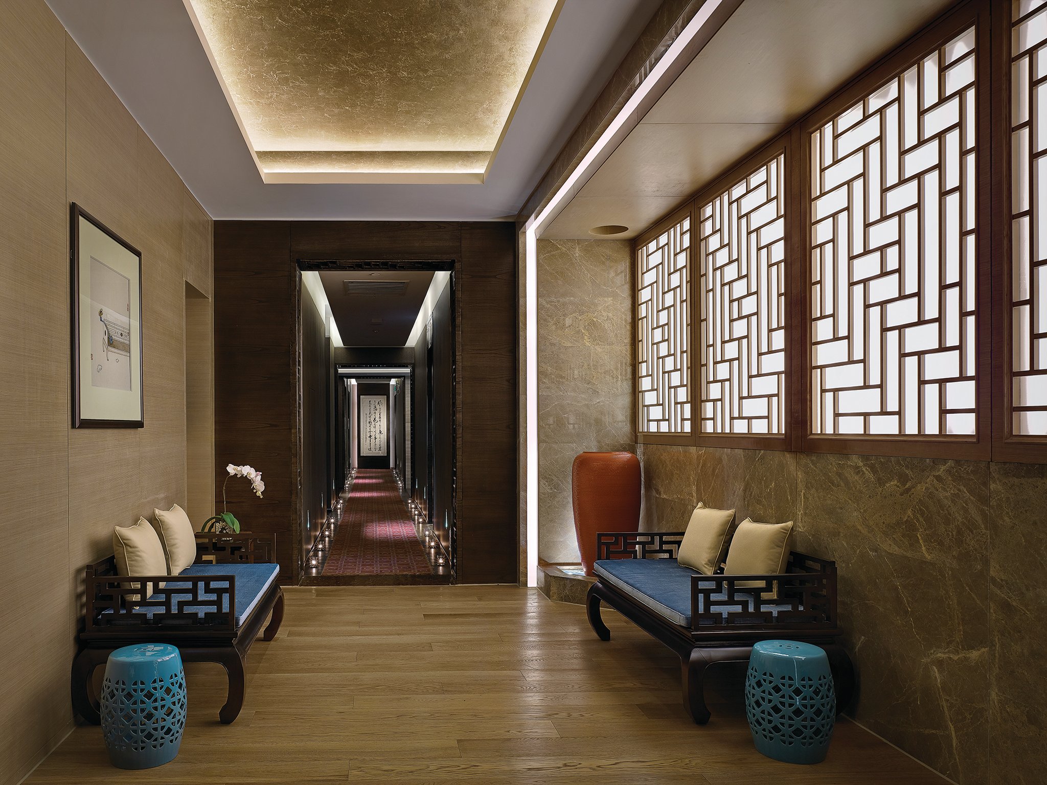 Langham Place Hotel Guangzhou 46/73
