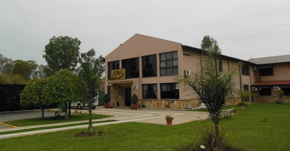 Hotel Boutique Aybal 46/52