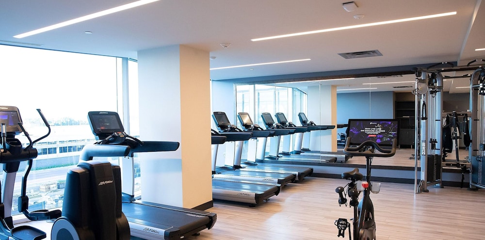 sport facilities